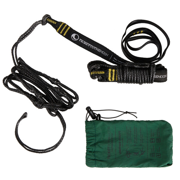 LIGHTEST STRAPS