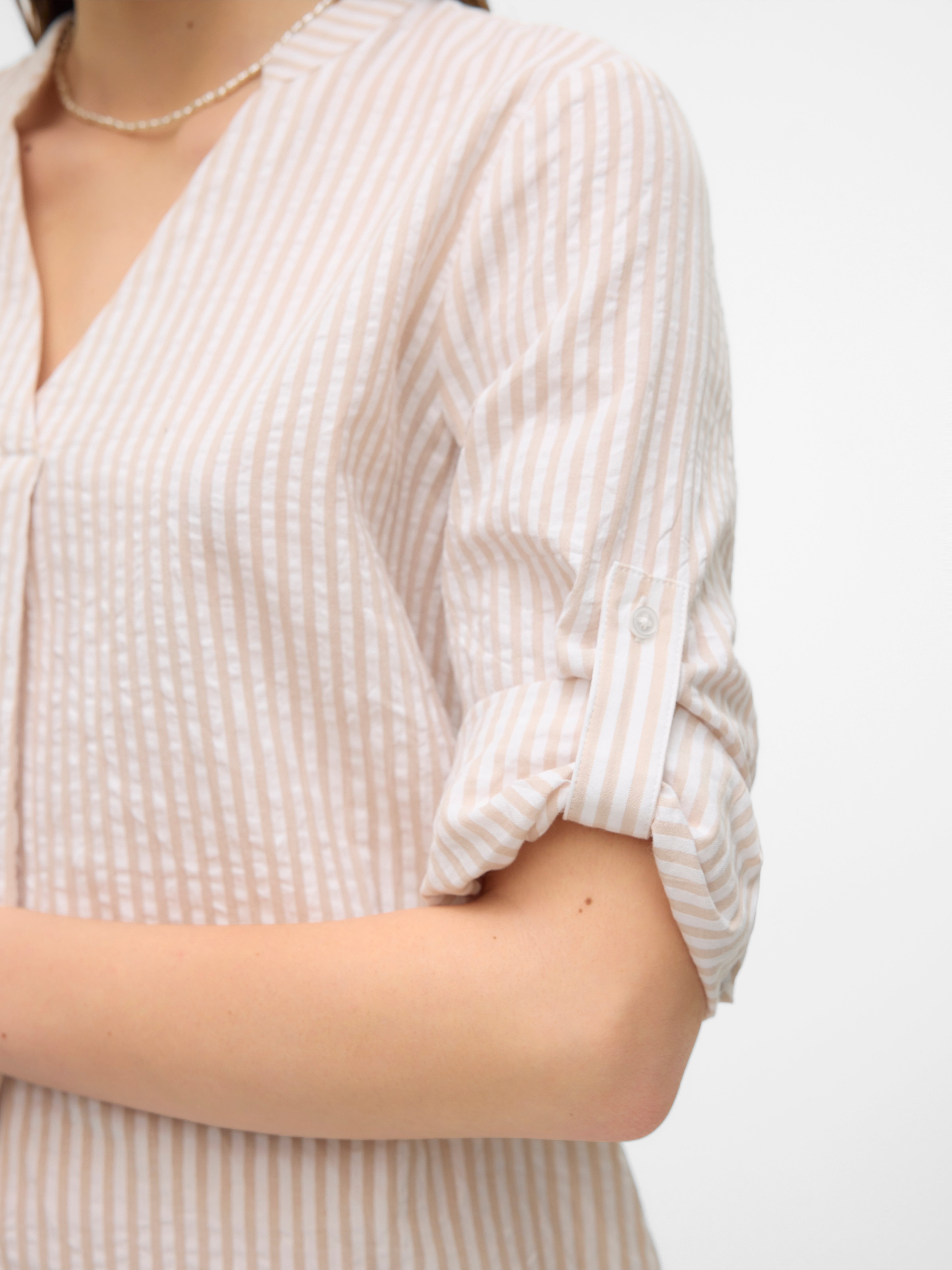 VMMOLLY Kurzes Kleid