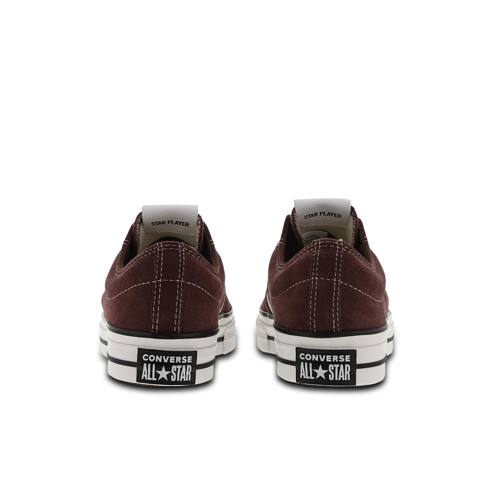 Converse Star Player 76 A05621C / braun