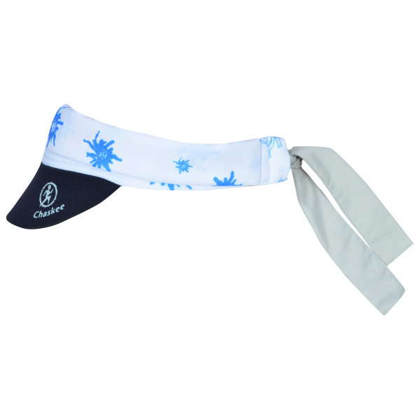 Chaskee - Snap Cap Visor Edelweiss Classic - Cap