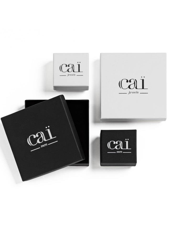 caï 925/- Sterling Silber in Silbergrau günstig kaufen