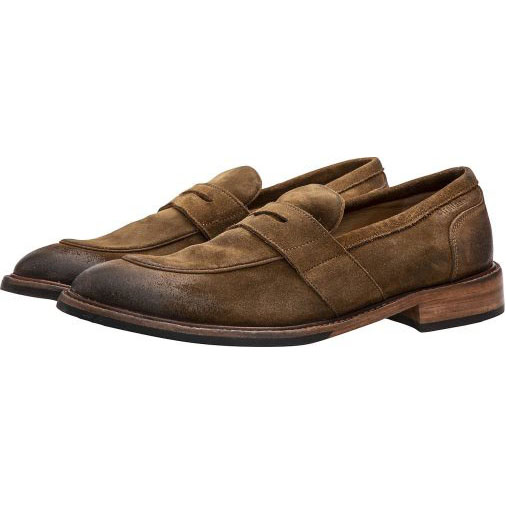 Strellson Loafer Upminster Alessio Slip On