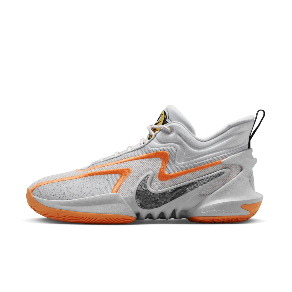 Nike Cosmic Unity 2 DH1537-004 / grau