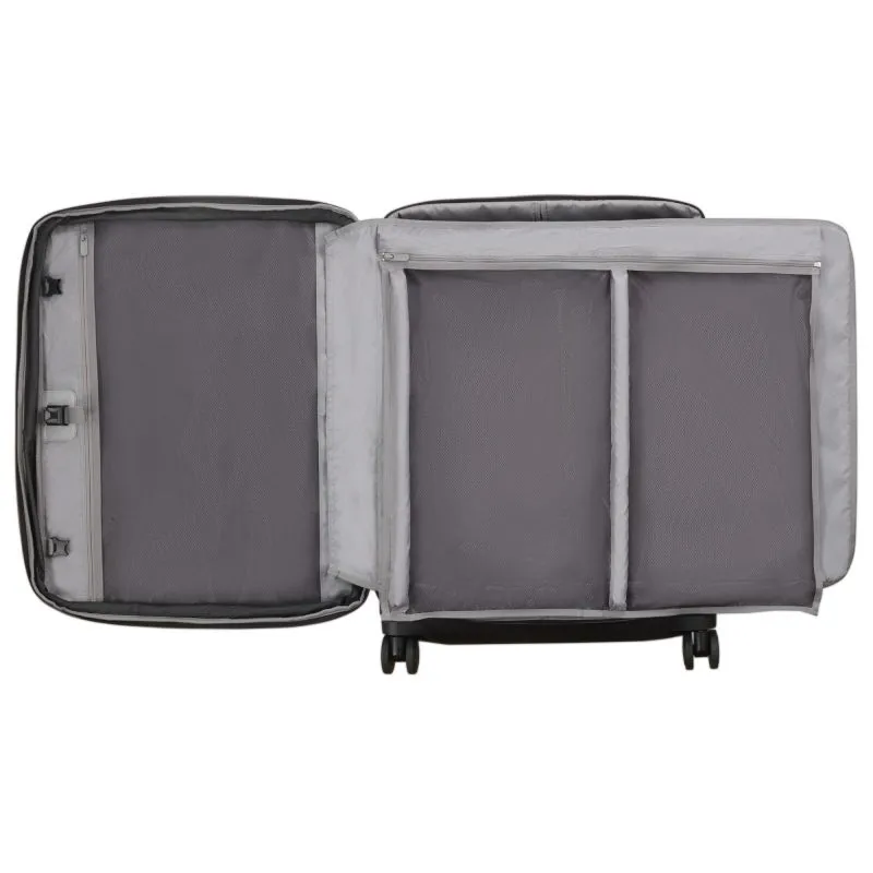 Victorinox Werks Traveler 6.0 Large Softside Case Erweiterbar (71 cm) - Black