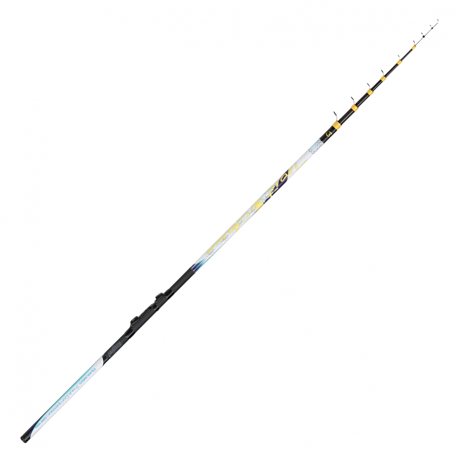 Kogha Trout Champ Forellenrute