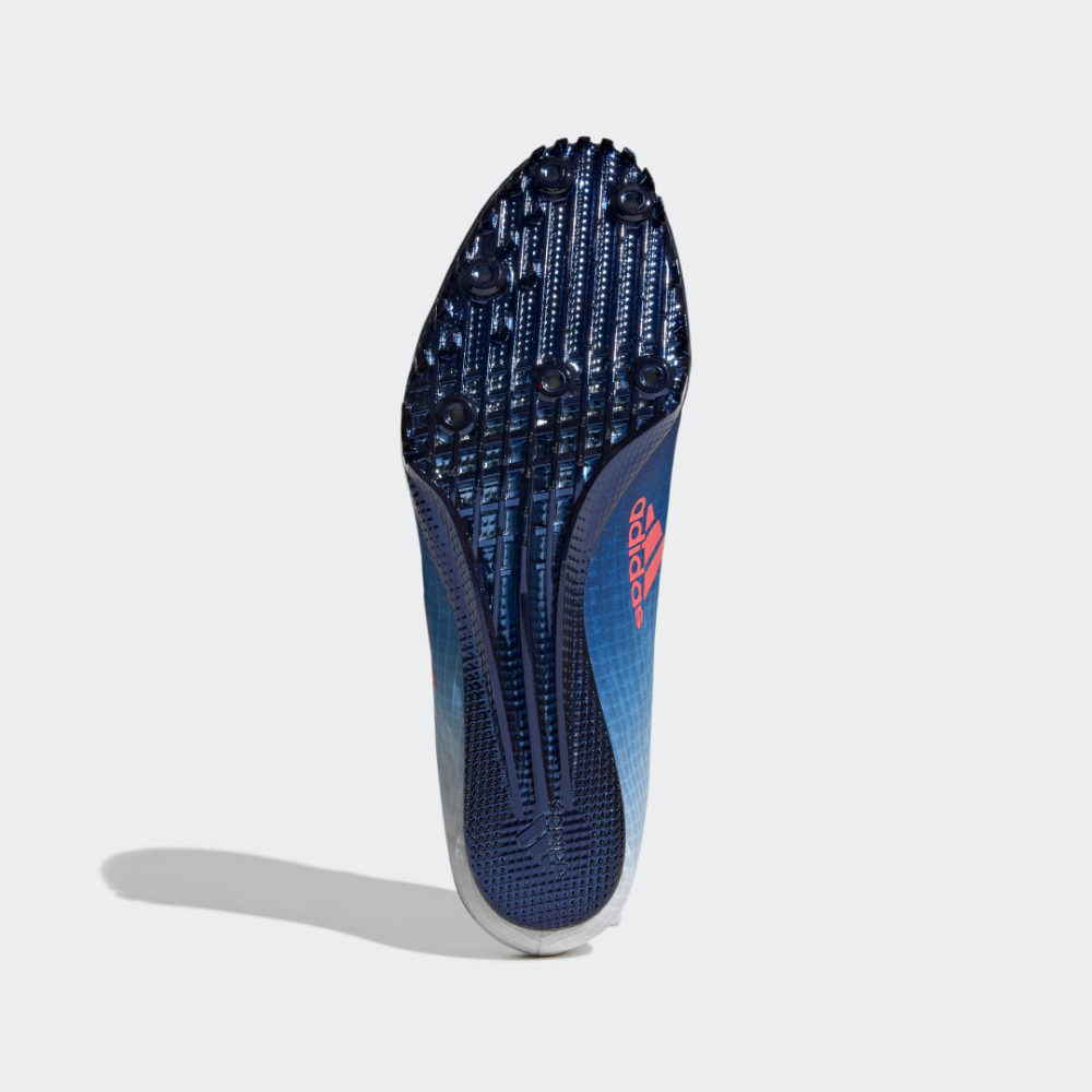 adidas adizero Finesse GY0913 / blau