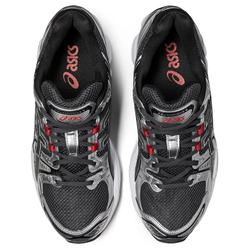 Asics Gel-Nimbus 9 Graphite Grey 1201A424-023 / grau