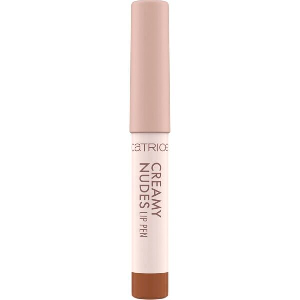 Catrice Creamy Nudes 030 Salted Caramel Lippenstift 1,2 g