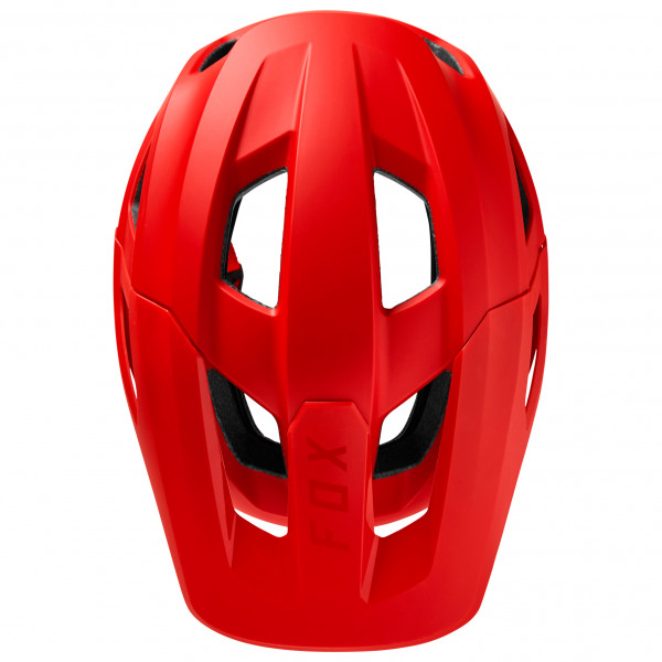 FOX Racing - Kid's Mainframe Helmet - Radhelm