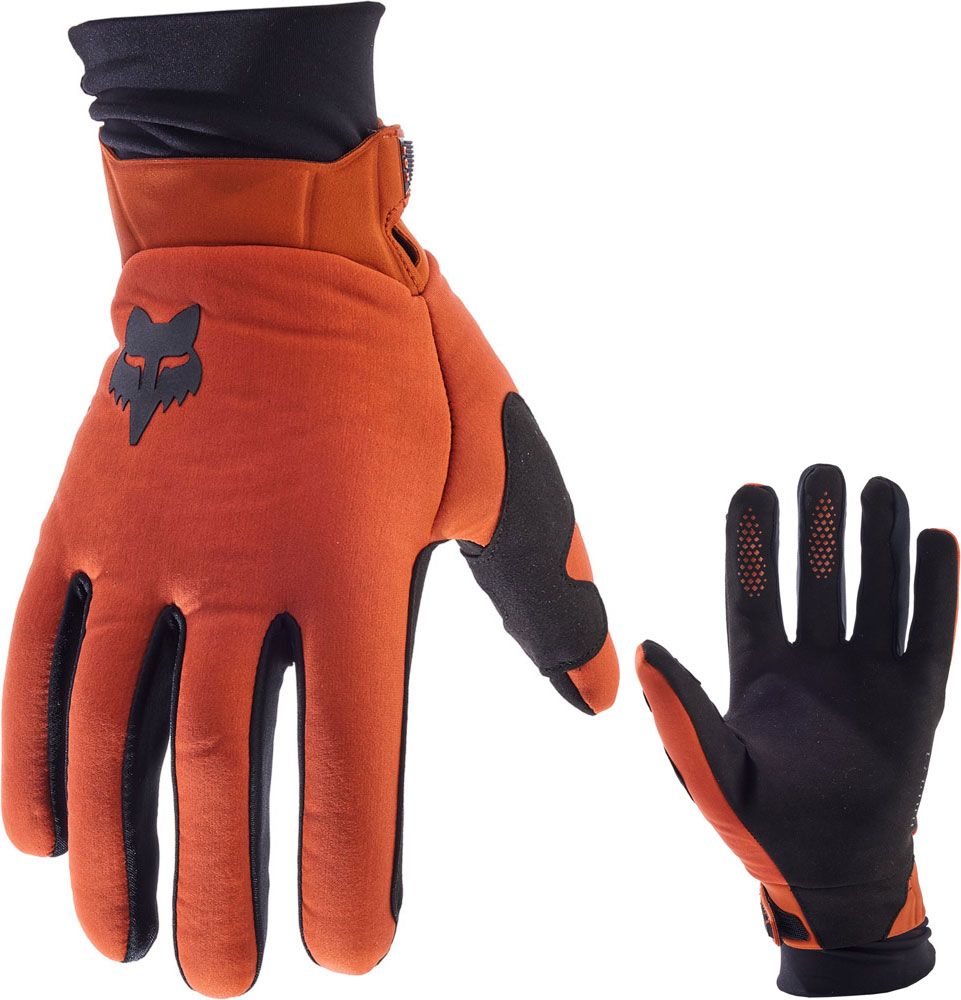 Fox Racing Defend Thermo - MTB Thermohandschuhe kaufen | Bike-Discount