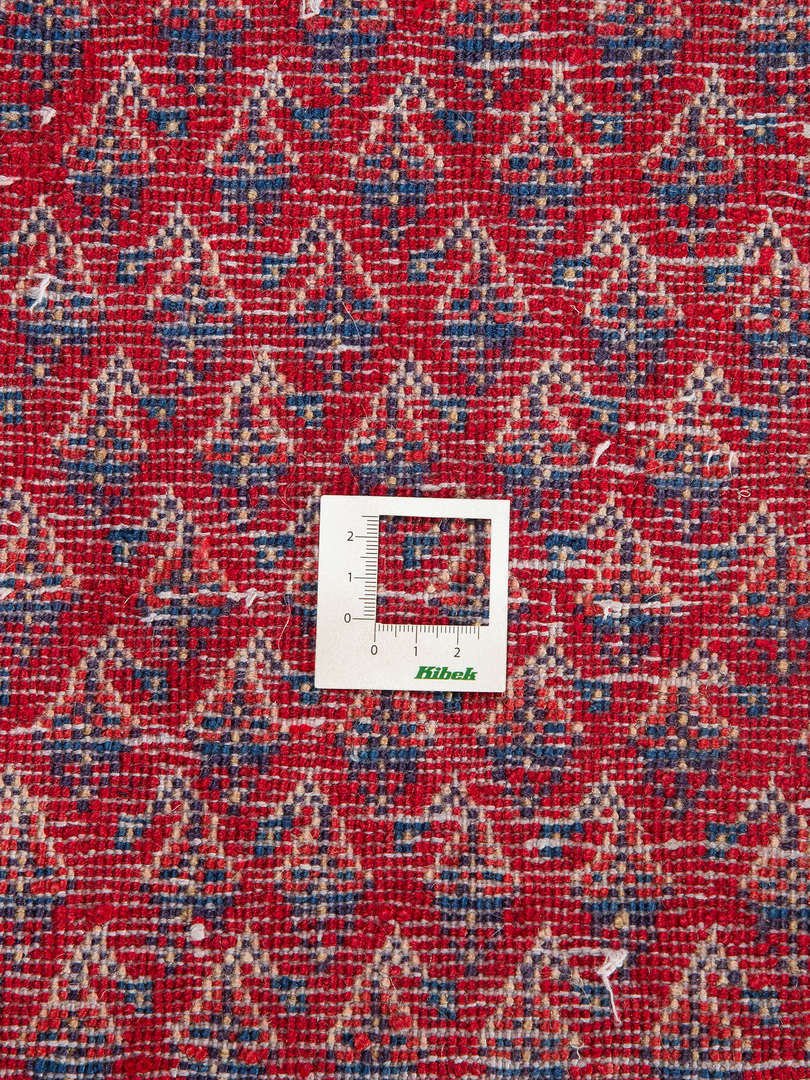 Sarough Mir ca. 130 x 212 cm, Unikat / Einzelstück