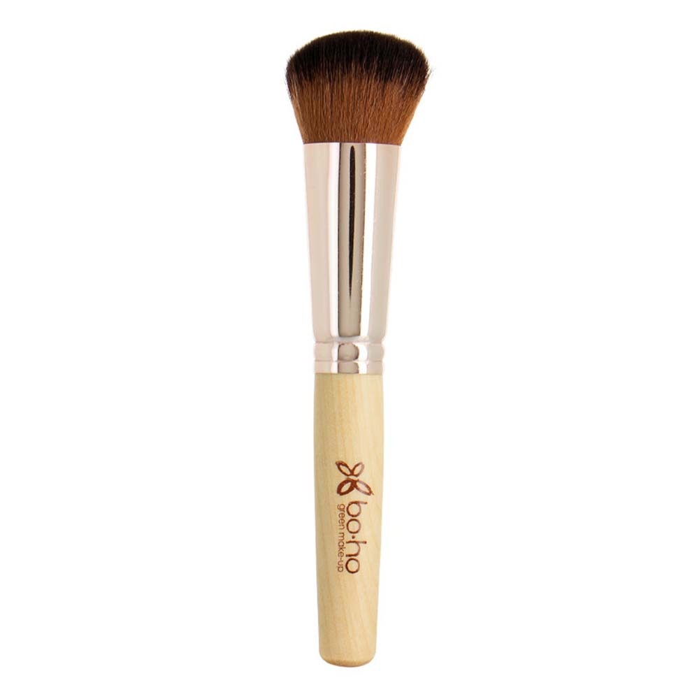 Brush - Foundation