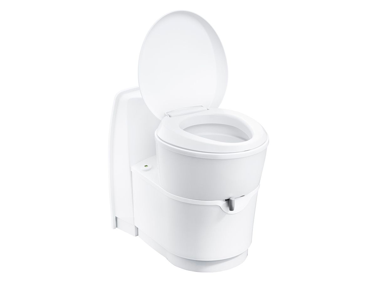 Thetford C223CS Einbau-Toilette