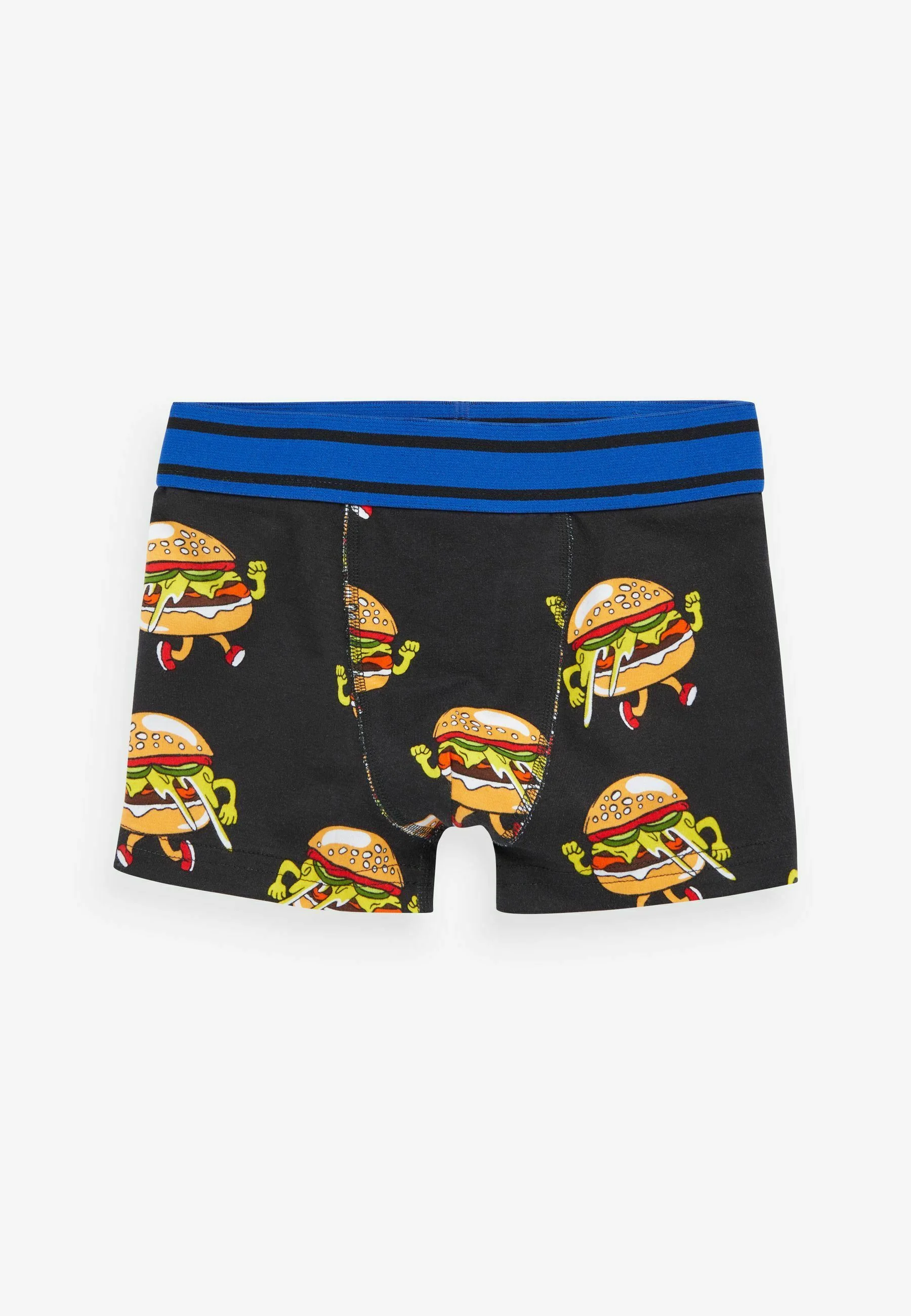 Siguiente PACK 5 - Culotte