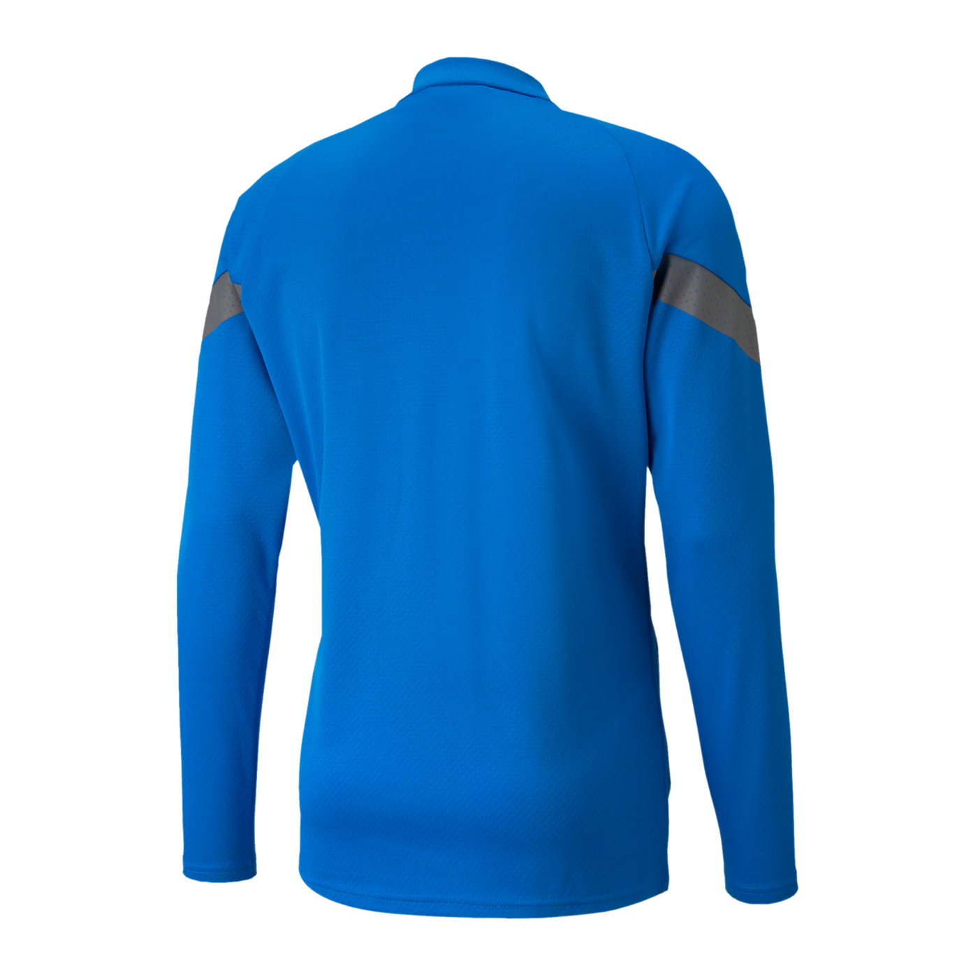 PUMA teamFINAL Training Jacke Blau F02