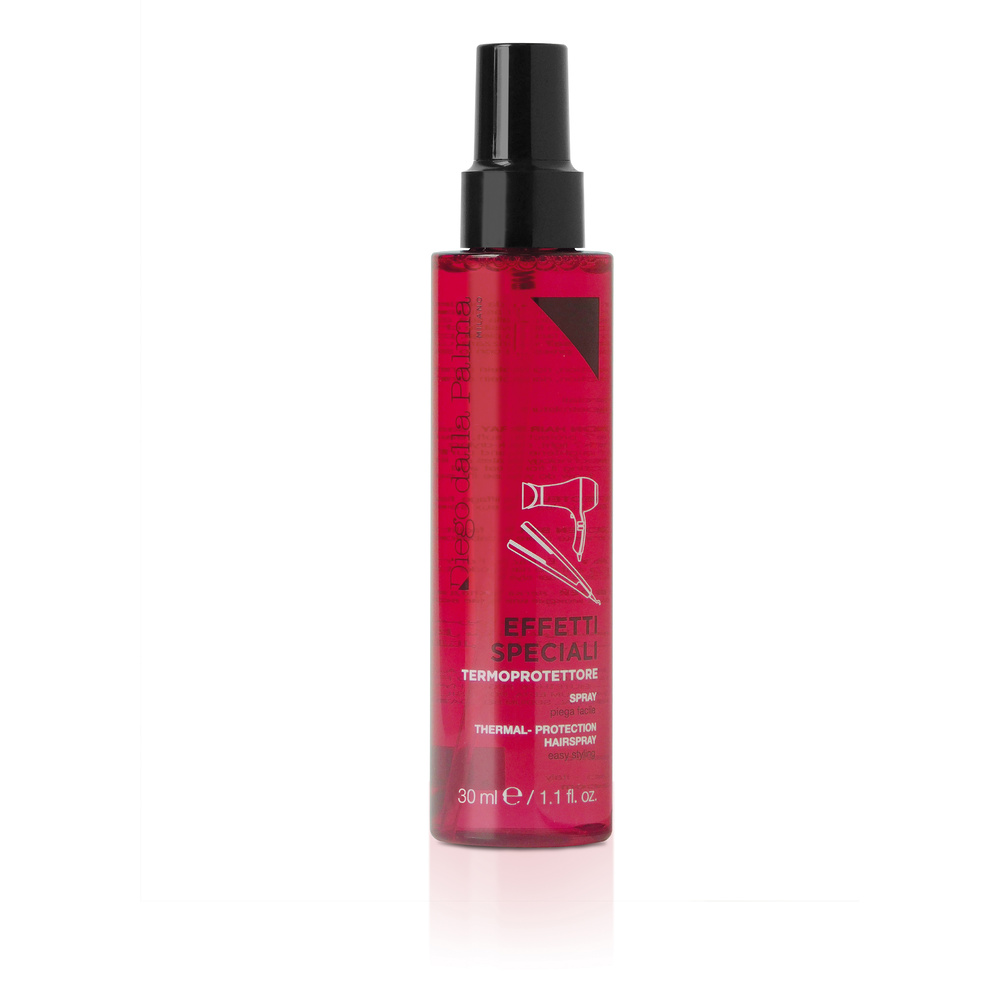 Diego Dalla Palma Thermal-Protection Hairspray SPRAY