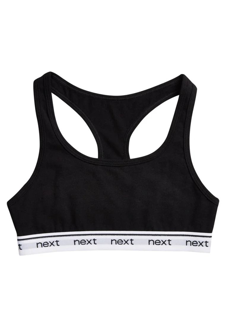 Siguiente paquete de 3 - Bustier
