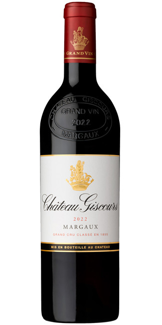 Chateau Giscours 2022
