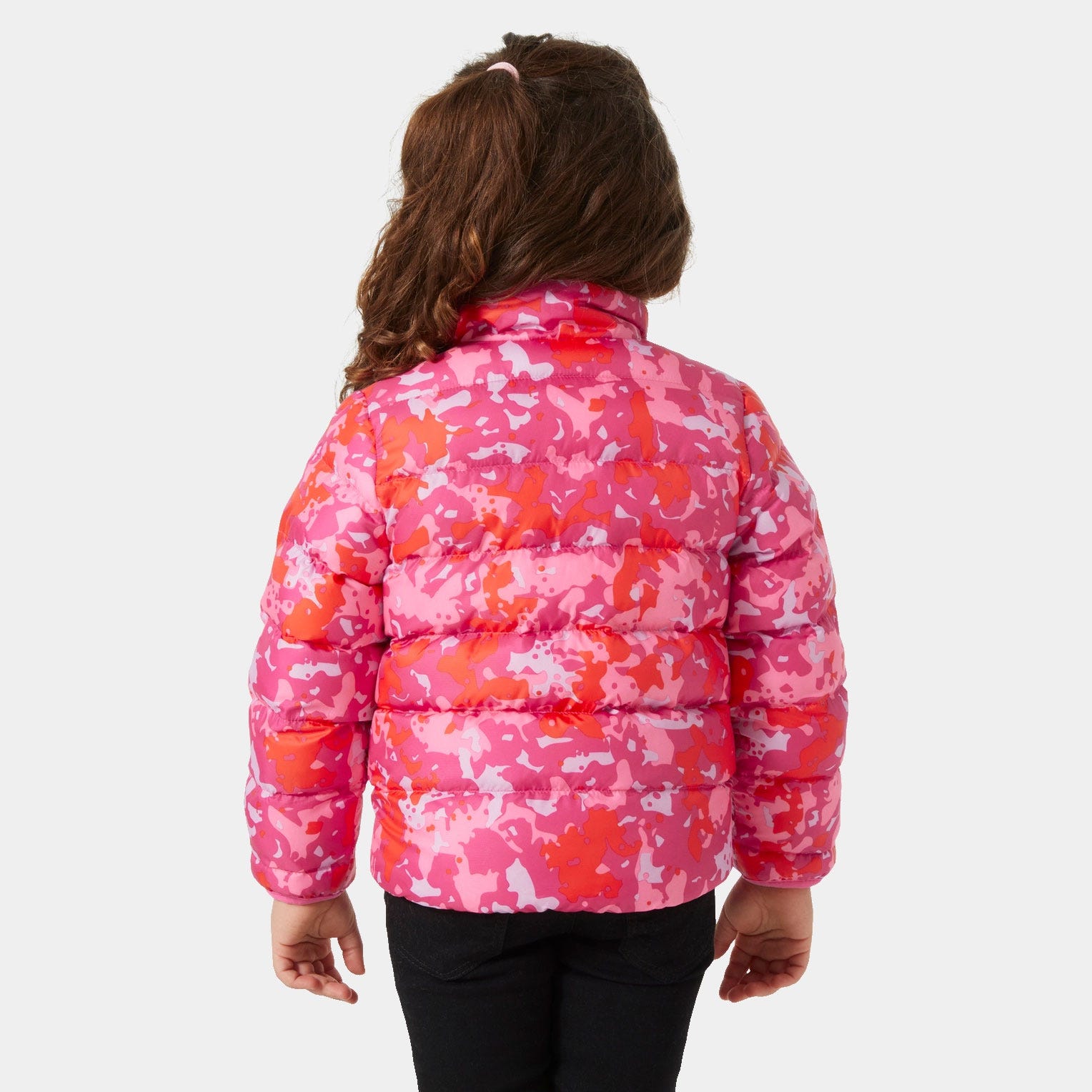 Kids’ Dalen Reversible Jacket