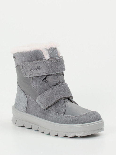 Klettboots-68304590002 Superfit