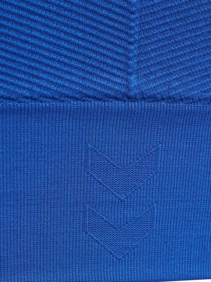 Hummel Hummel Top Hmltiffy Multisport Damen in OLYMPIAN BLUE günstig kaufen S