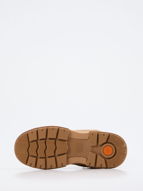 Schnürstiefelette-27512890057 FitFlop