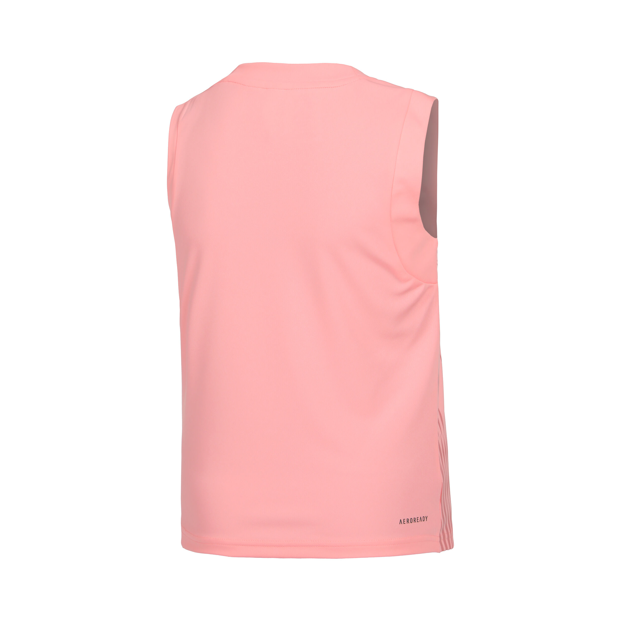 Pro Tank-Top Mädchen - Rosa
