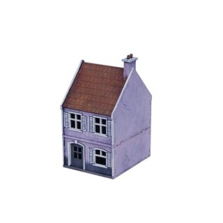Terrace House (20mm)