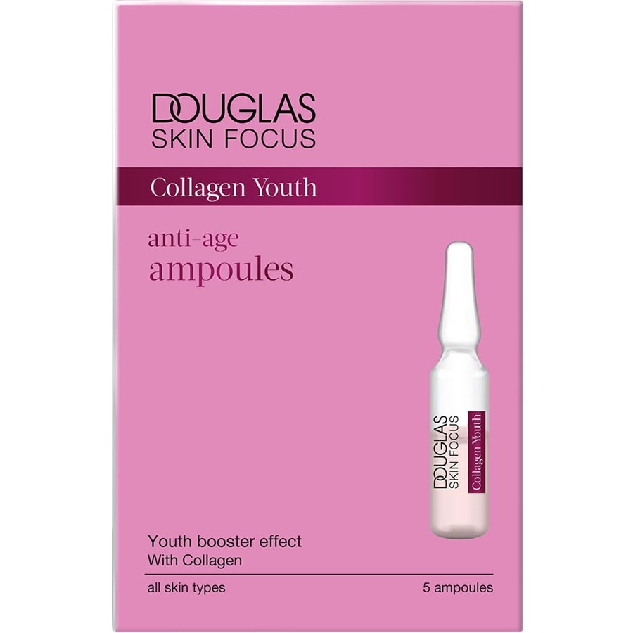 Anti-Age Ampoules