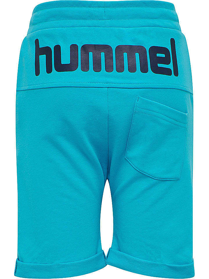 Hummel Sweatbermudas 