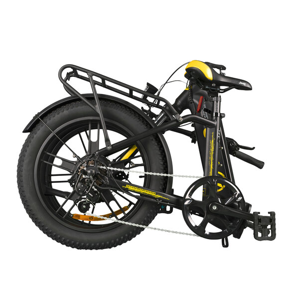 Falt E-Bike Fold FR 7000 20