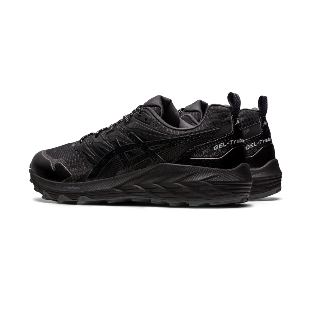 Asics Gel Trabuco Terra SPS 1203A238-002 / schwarz