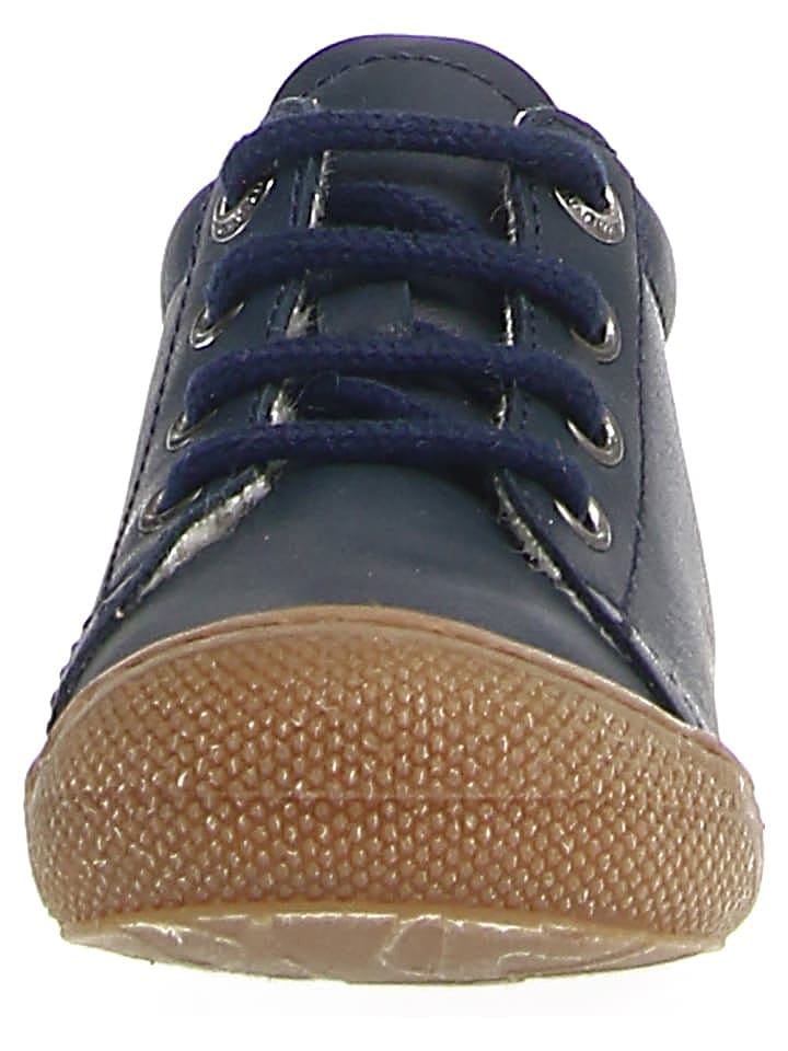 Naturino Leder-Sneakers 