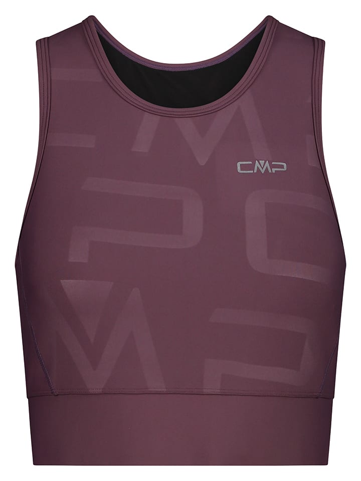 CMP Funktionstop in Lila günstig kaufen