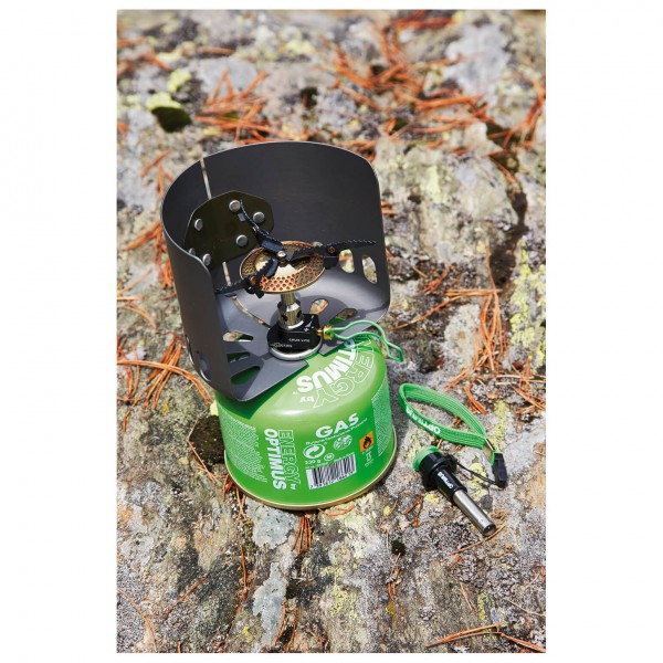 Optimus - Crux Lite - Gaskocher