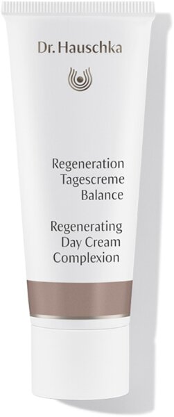 Dr. Hauschka Regeneration Balance Tagescreme