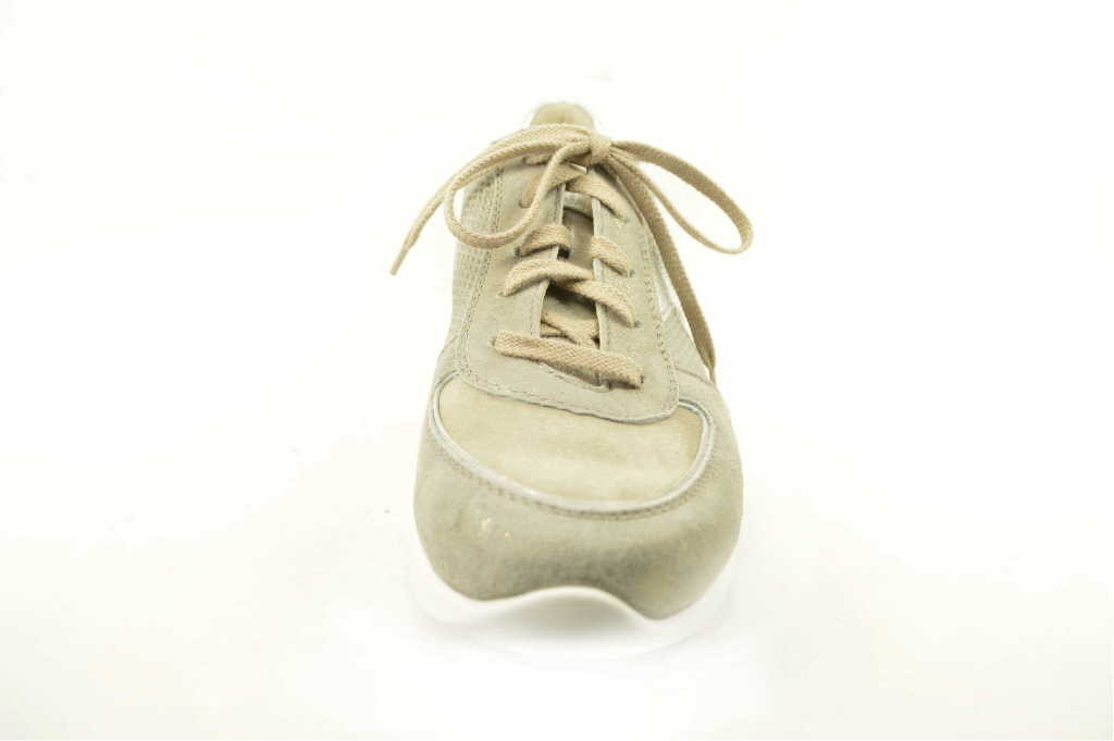 SEMLER Freizeit Schnürer beige Nelly