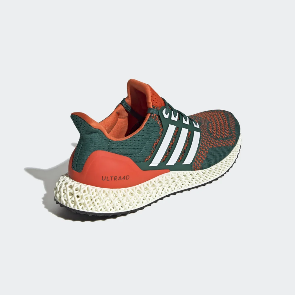 adidas Ultra 4D Ultra4D Q46439 / grün