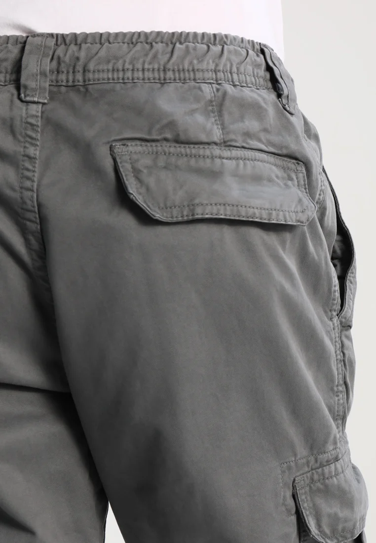 Pantalones cargo Urban Classics JOGGING