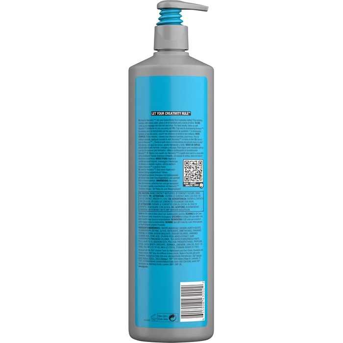 Recovery Shampoo