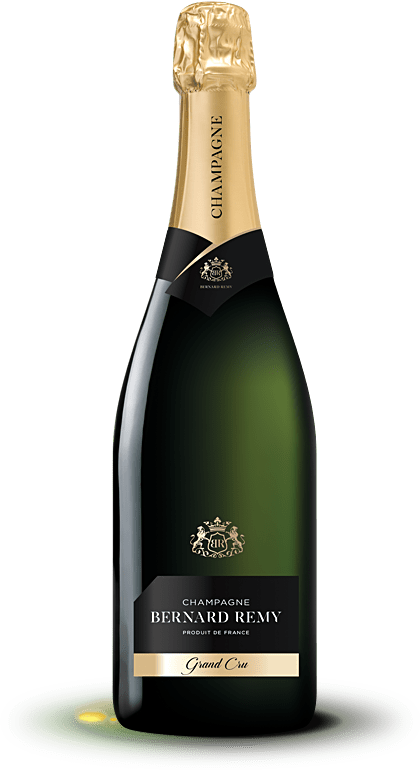 BERNARD REMY BERNARD REMY. Champagne Grand Cru 12% vol