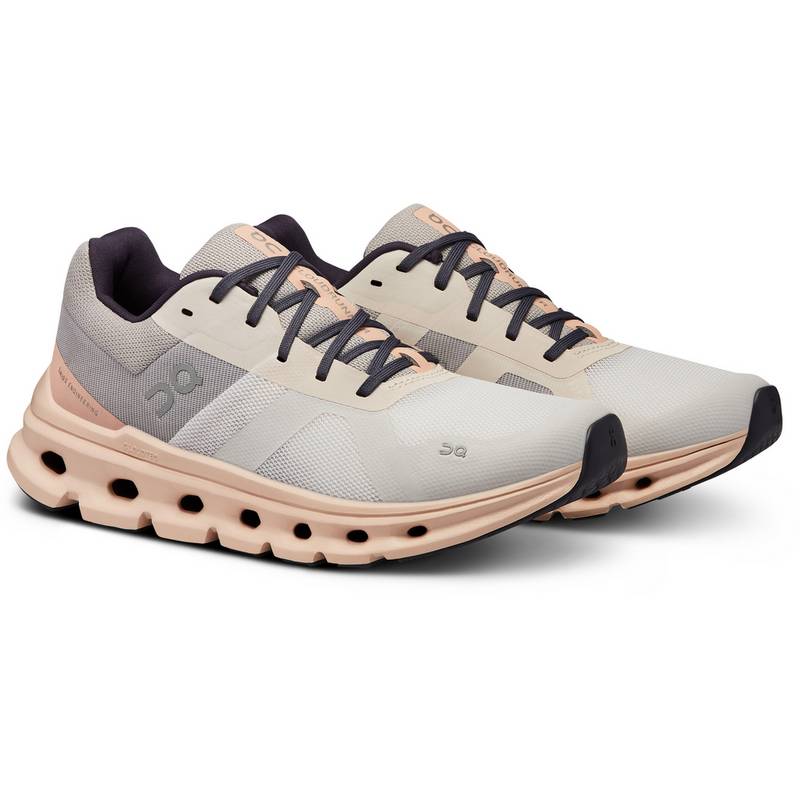 On Cloudrunner Laufschuhe Damen