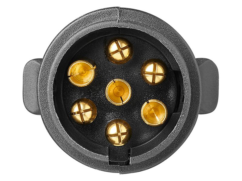 ProPlus 7-poliger Stecker