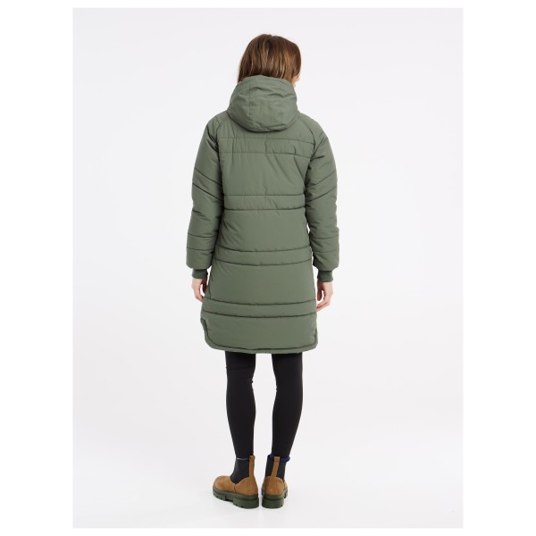 Protest - Women's Prtadoreys Parka - Mantel