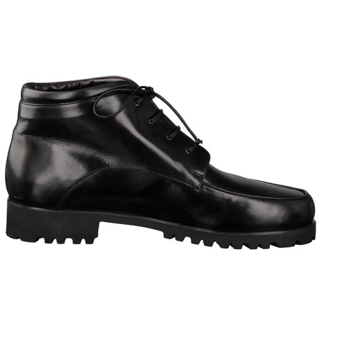 Schnürstiefelette-18010090008 Konstantin Starke