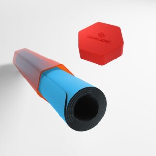 Gamegenic - Playmat Tube - Red