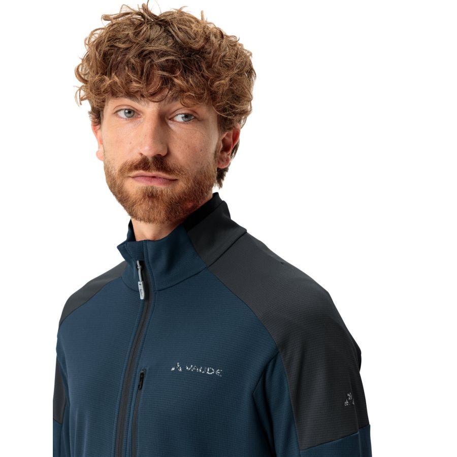 Elope Fleece Jacke II Herren