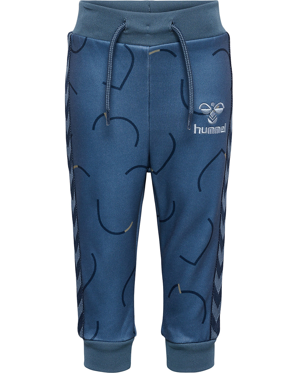 hmlPIL PANTS Jogginghosen für Kinder