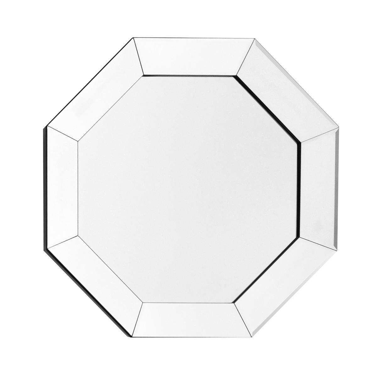 Kayoom Wandspiegel Kronos 110 Silber