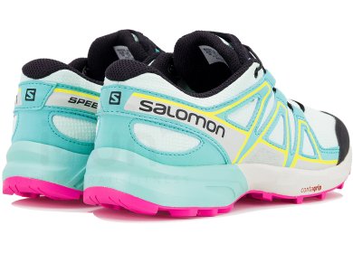 Salomon Speedcross Fille